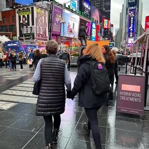 Meet your Posher, Kf